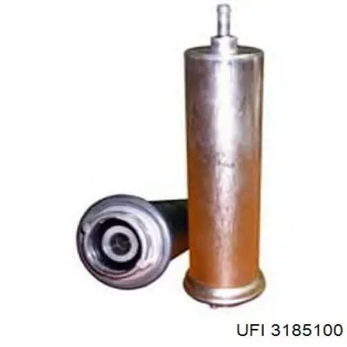 Filtro de gasoil UFI 3185100