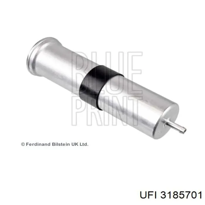 Comprar 3185701 UFI Filtro diesel