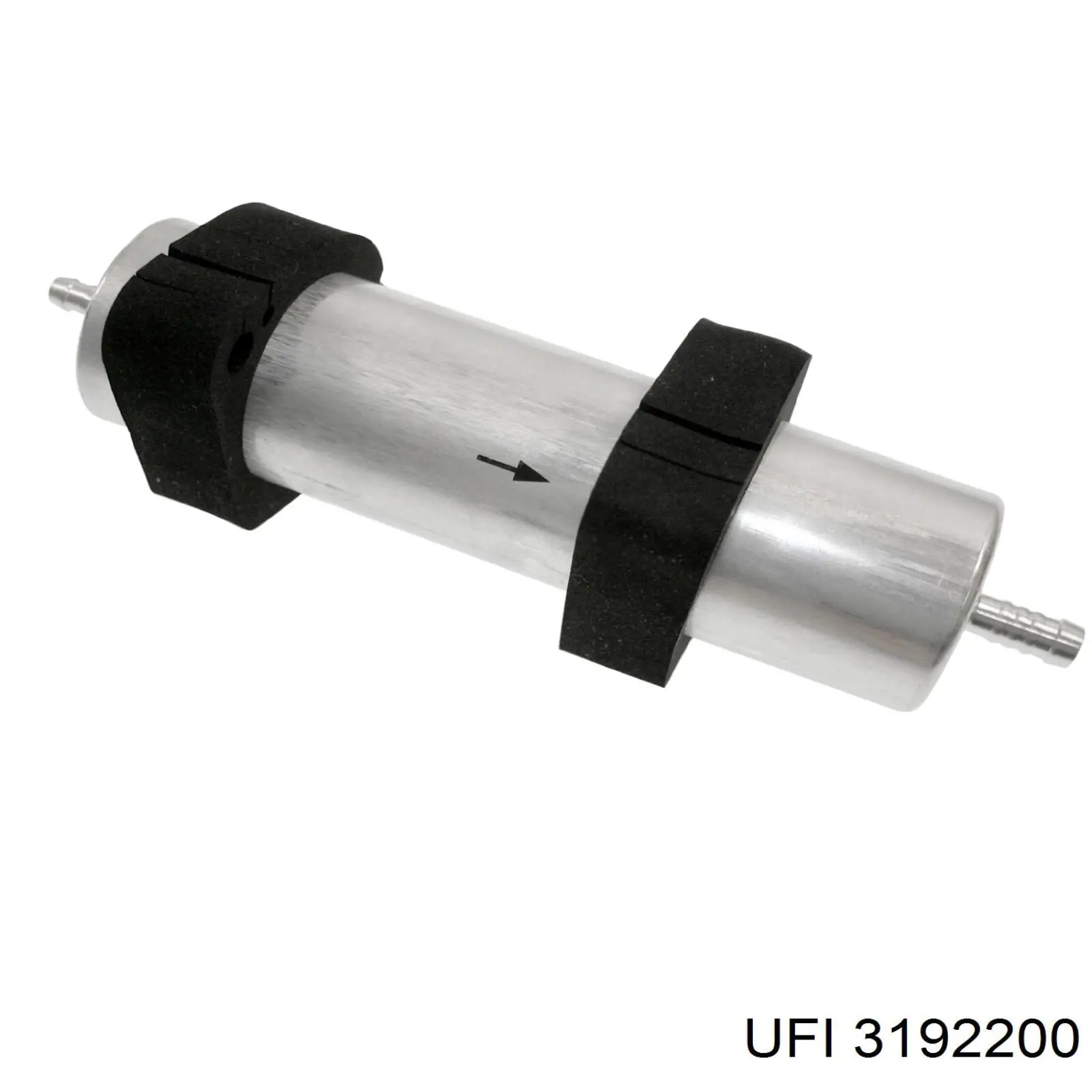 Comprar 3192200 UFI Filtro diesel