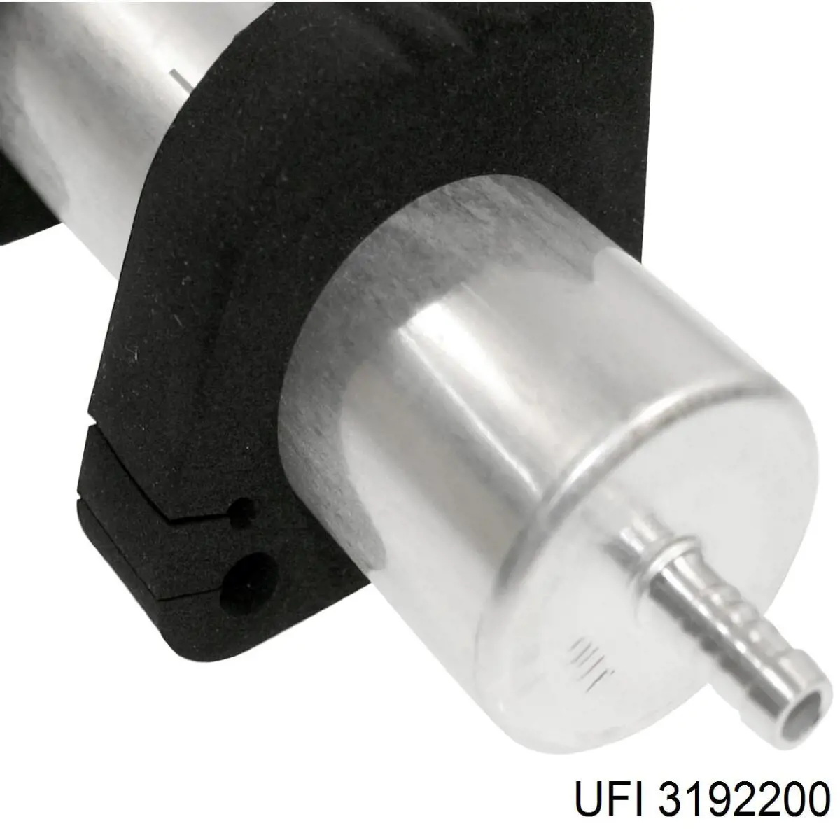 Filtro de gasoil UFI 3192200