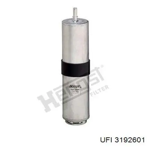3192601 UFI filtro de combustible