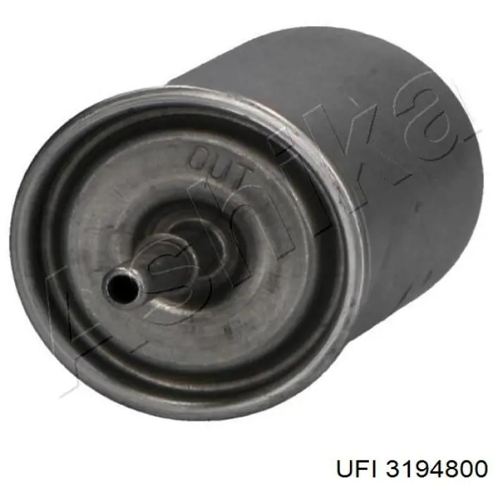 Filtro de combustible 3194800 UFI