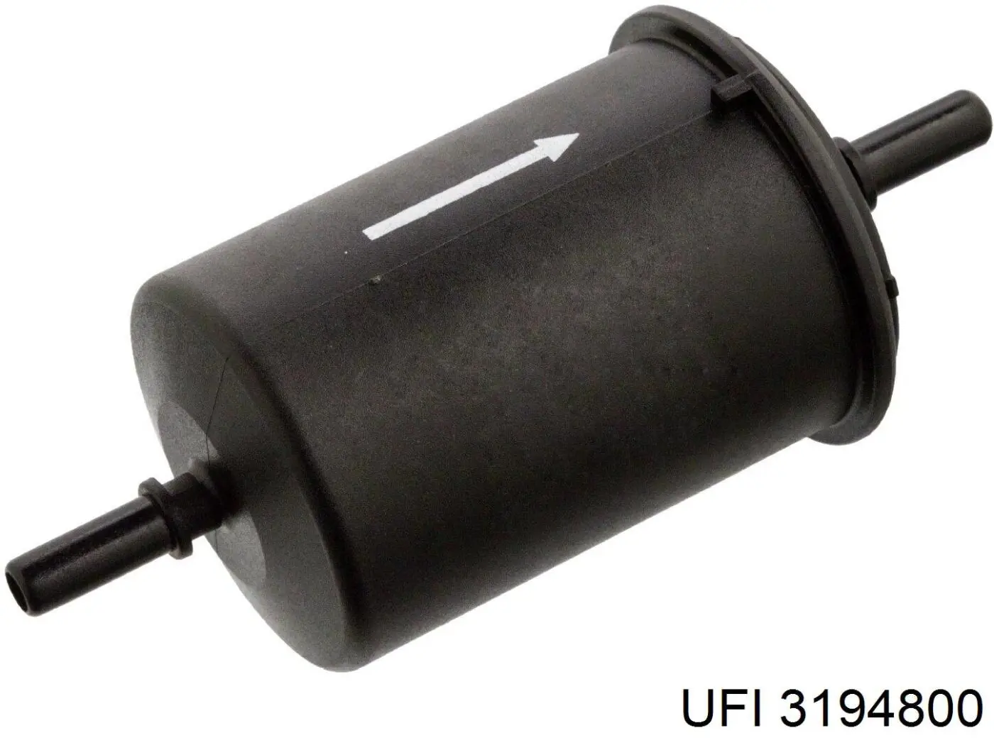 Filtro combustible UFI 3194800 precio, desde 7,12 EUR