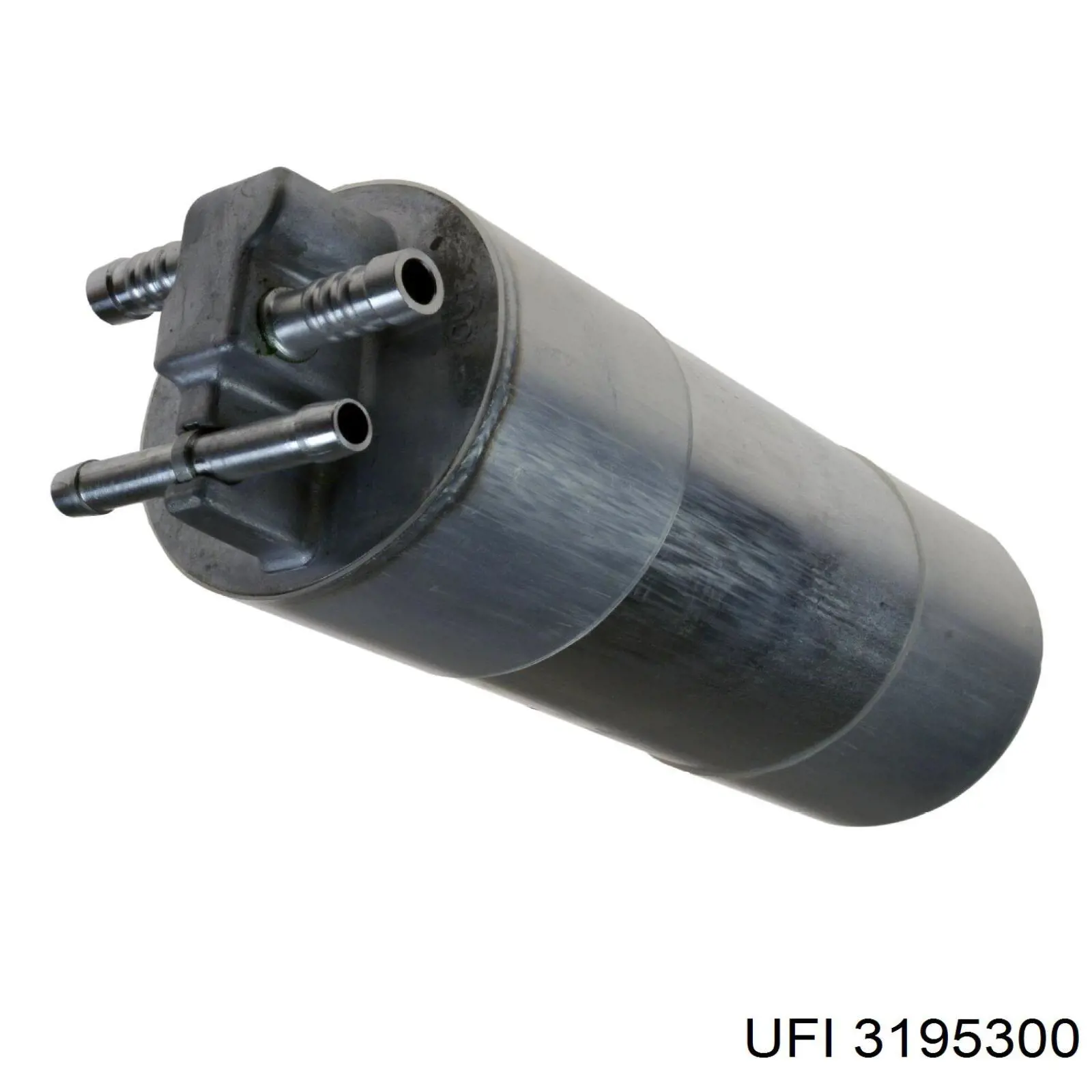 31.953.00 UFI filtro combustible