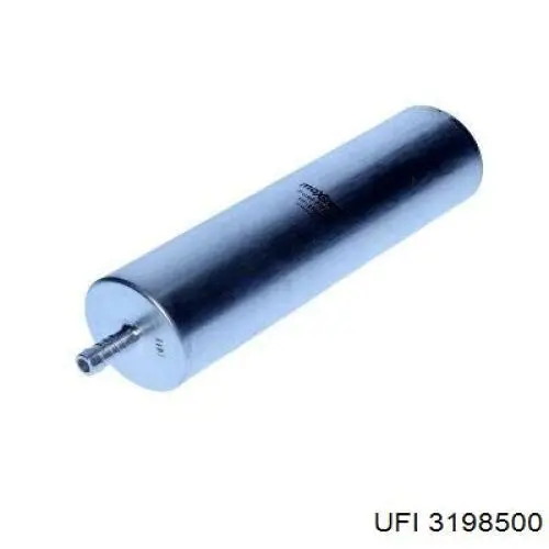Filtro combustible UFI 3198500 precio, desde 22,01 EUR