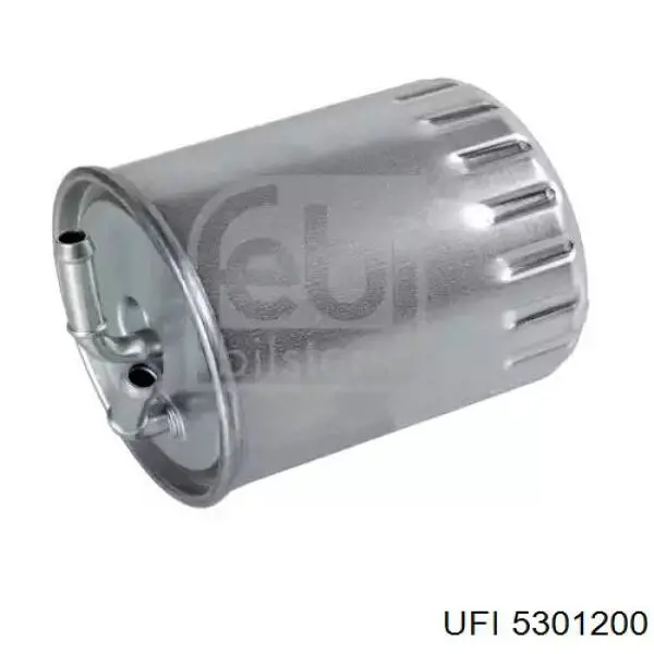 Comprar 5301200 UFI Filtro de aire del habitáculo
