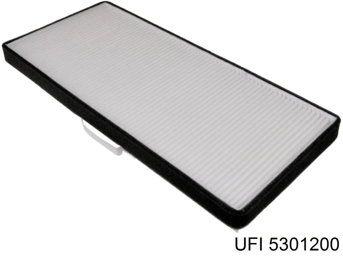 Filtro de cabina UFI 5301200 precio, desde 7,95 EUR