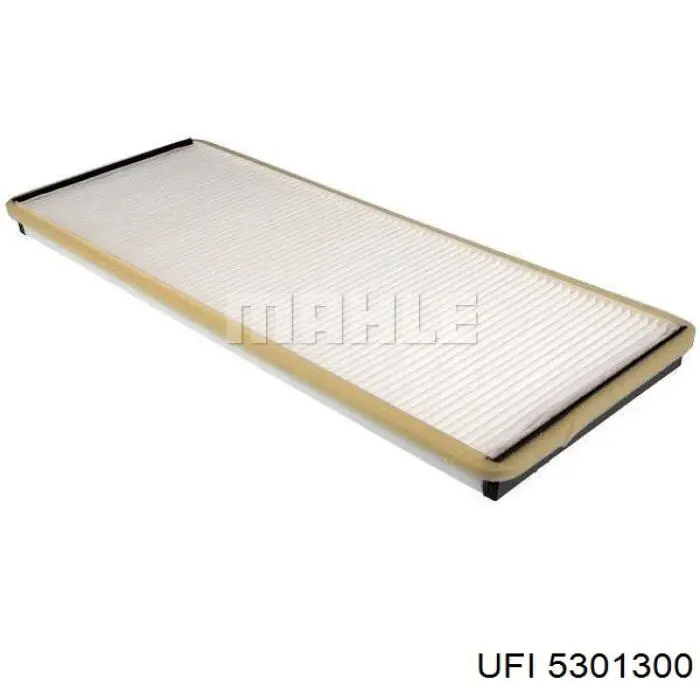 Comprar LA24 Mahle Original Filtro de aire del habitáculo