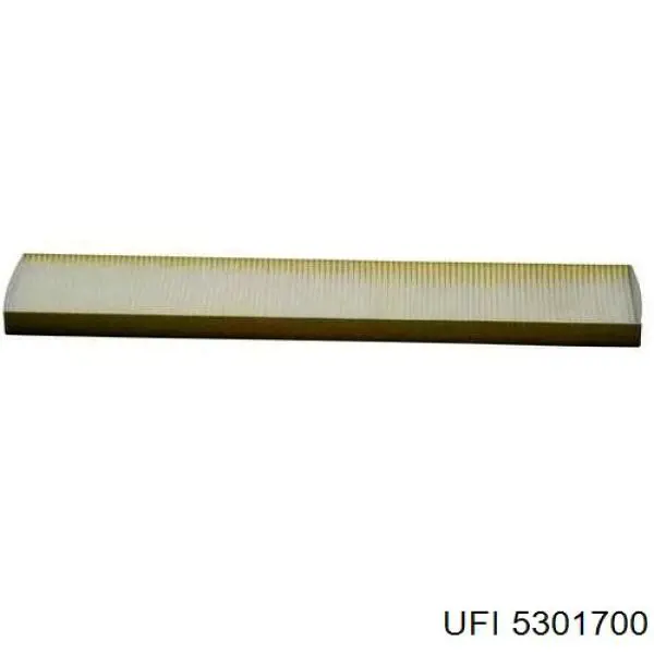 Comprar 5301700 UFI Filtro de aire del habitáculo