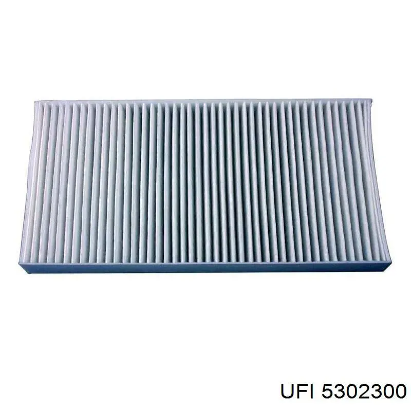 Filtro de polen UFI 5302300