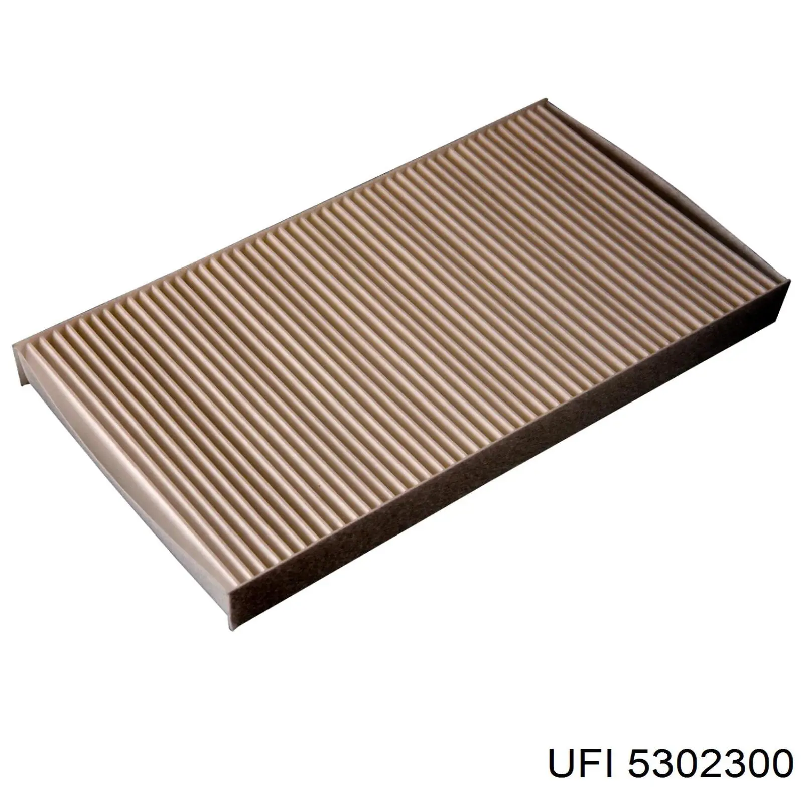 Comprar 5302300 UFI Filtro de aire del habitáculo