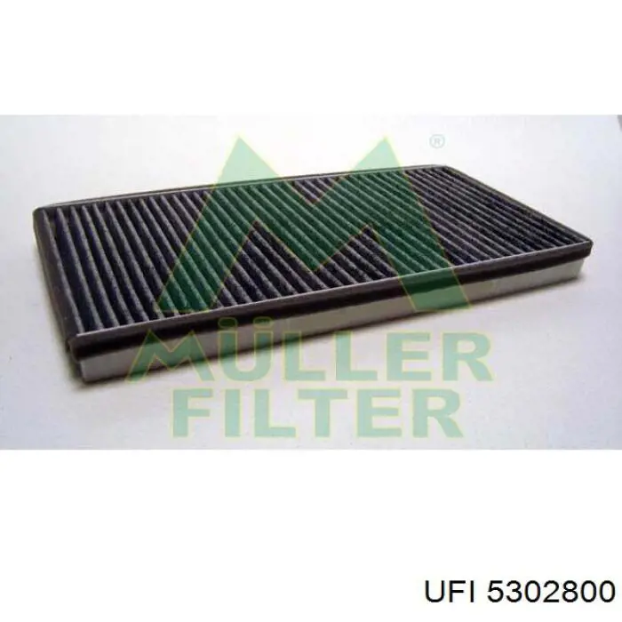 Filtro de habitáculo 5302800 UFI