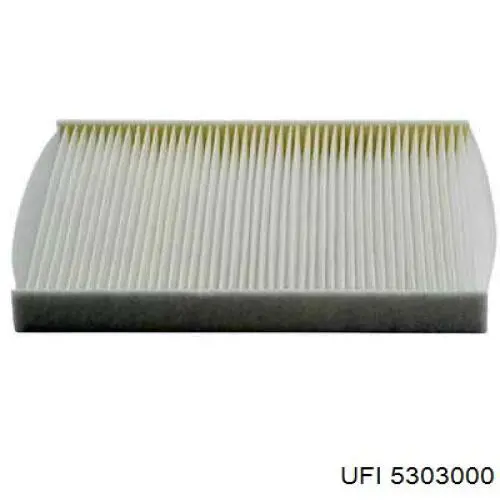 Comprar 5303000 UFI Filtro de aire del habitáculo