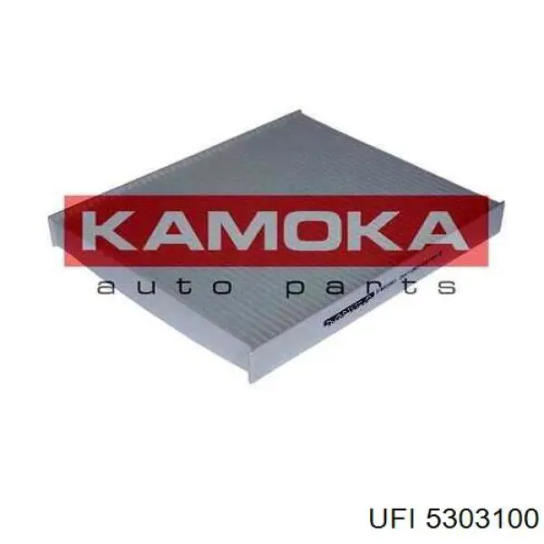 Comprar 5303100 UFI Filtro de aire del habitáculo