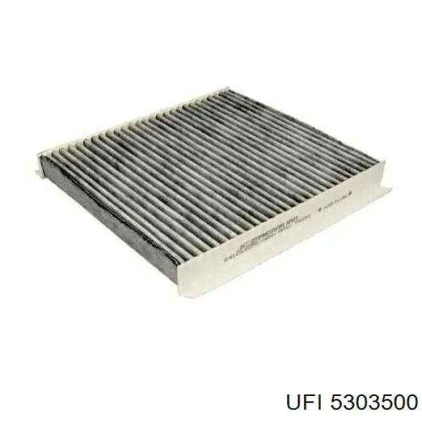 Comprar 5303500 UFI Filtro de aire del habitáculo
