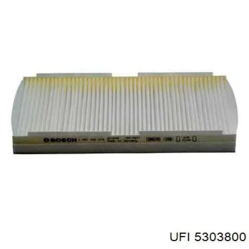 5303800 UFI Filtro antipolen