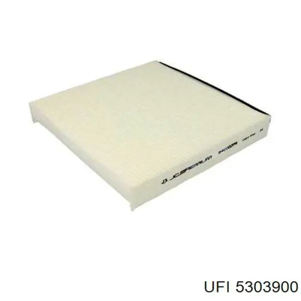 Filtro de habitáculo Peugeot Partner 1 5F