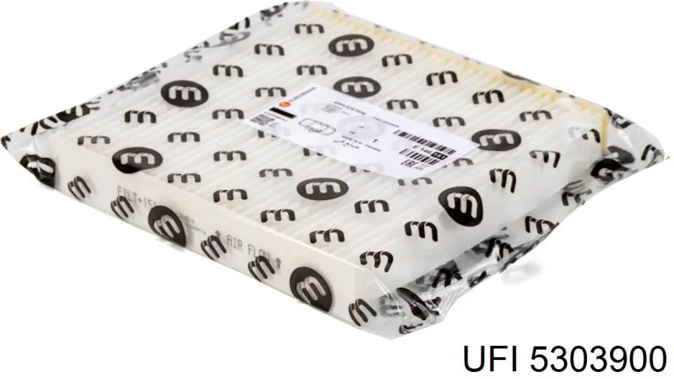 Filtro de habitáculo Peugeot Partner 1 5F