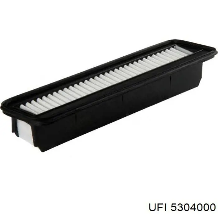 Filtro de polen UFI 5304000