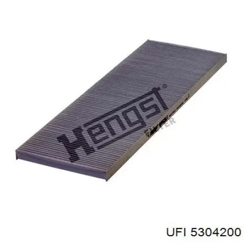 Filtro de cabina UFI 5304200 precio, desde 9,73 EUR