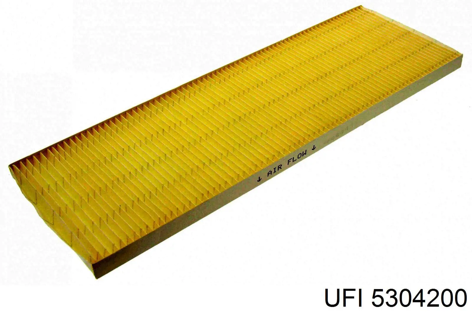 Comprar 5304200 UFI Filtro de aire del habitáculo