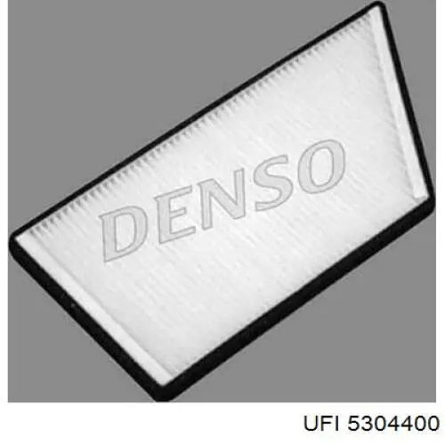 Filtro de cabina UFI 5304400 precio, desde 7,33 EUR