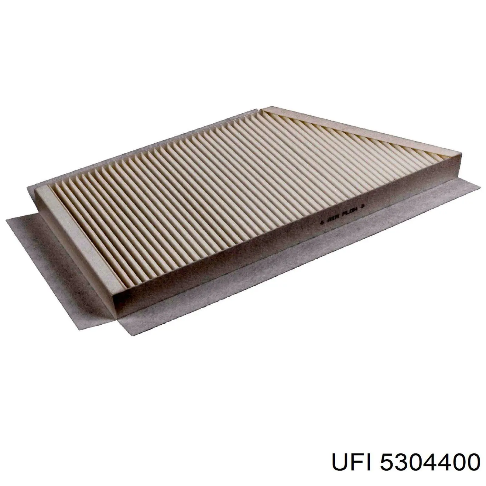 Filtro de habitáculo 5304400 UFI
