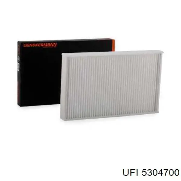 Filtro de habitáculo 5304700 UFI
