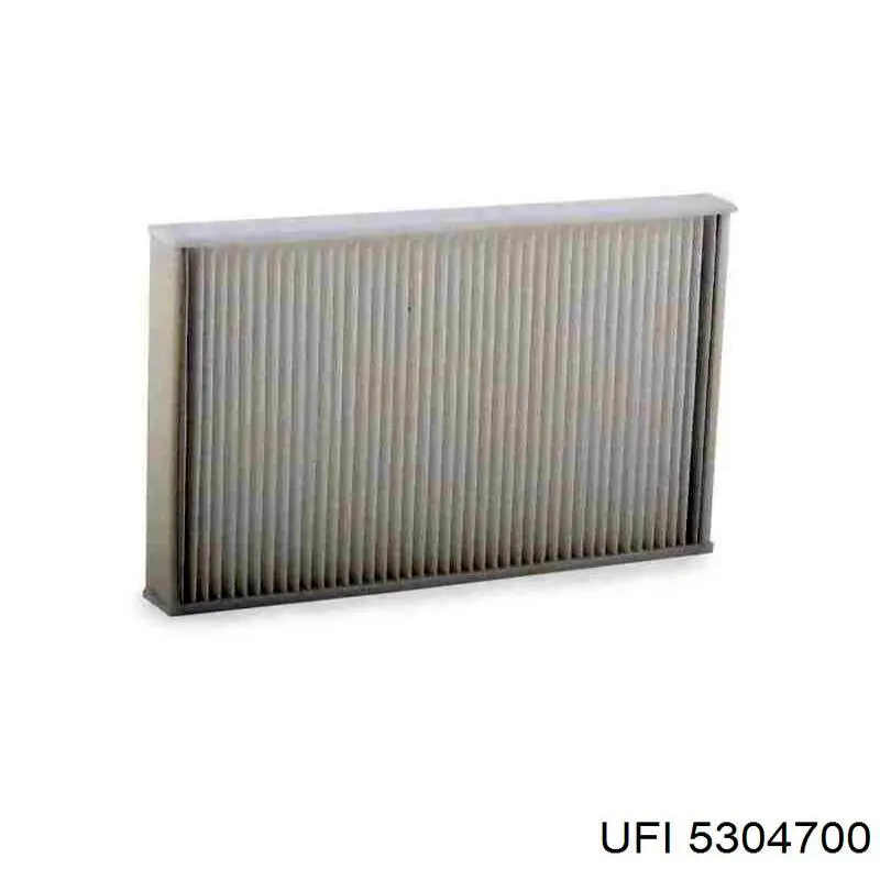 Comprar 5304700 UFI Filtro de aire del habitáculo