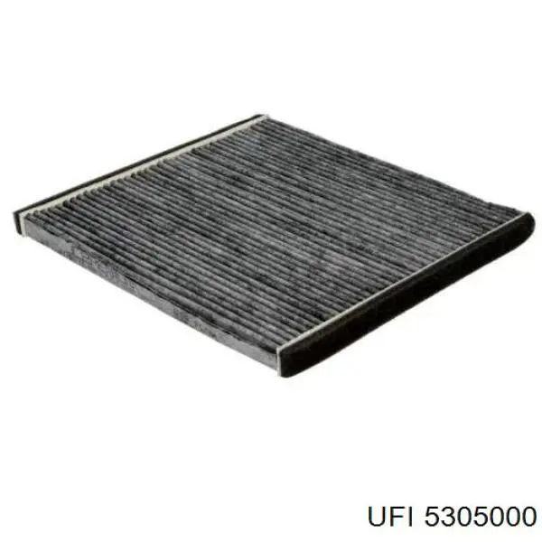 Filtro de habitáculo 5305000 UFI