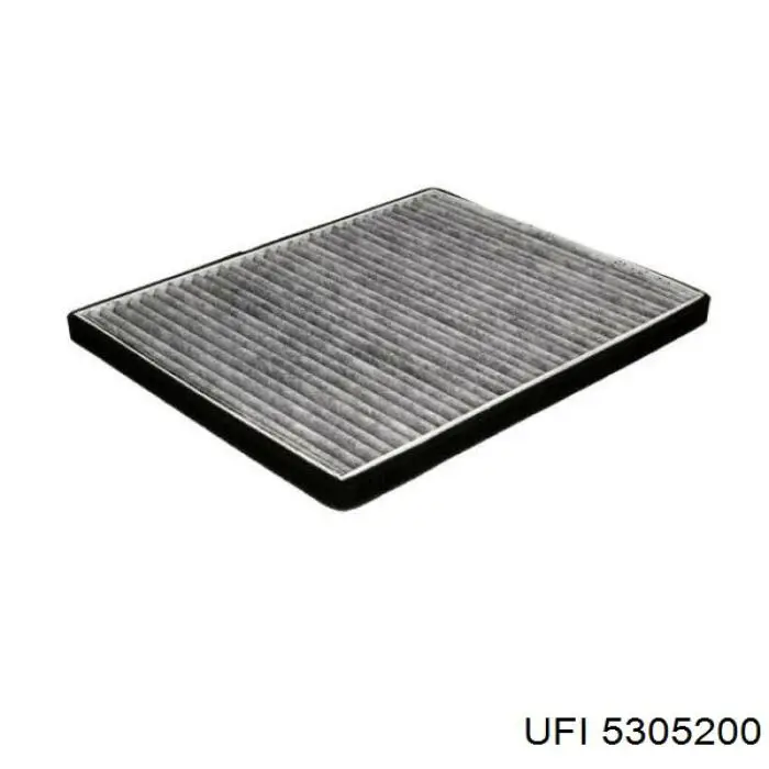 Filtro de cabina UFI 5305200 precio, desde 8,65 EUR