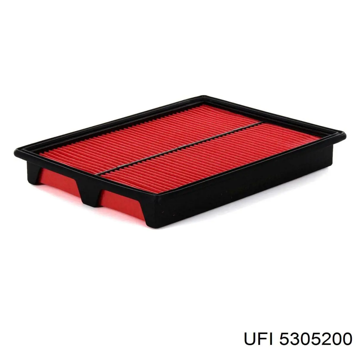 5305200 UFI Filtro antipolen