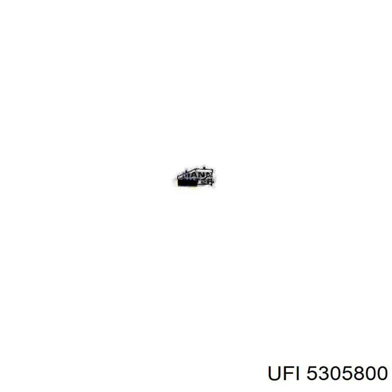 5305800 UFI Filtro antipolen