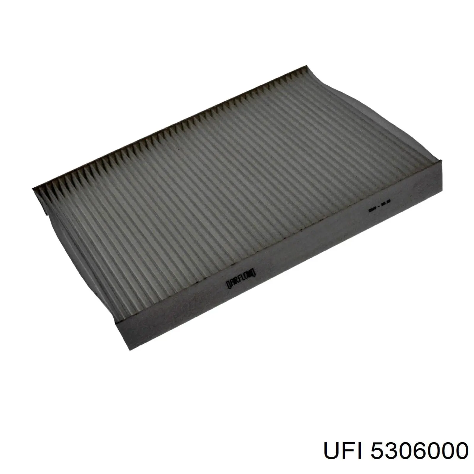 Filtro de cabina UFI 5306000 precio, desde 5,22 EUR