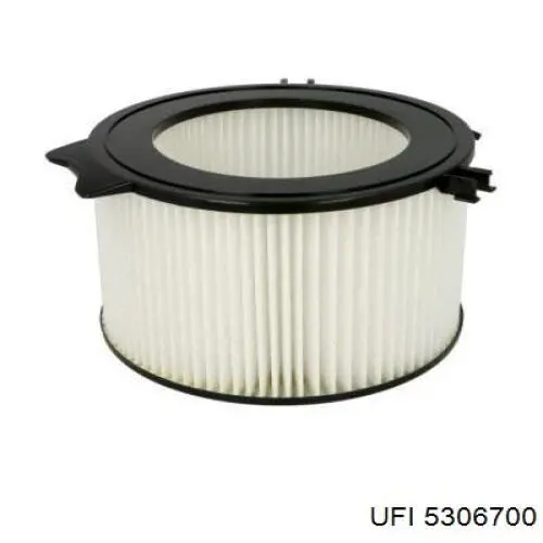 Filtro de habitáculo 5306700 UFI