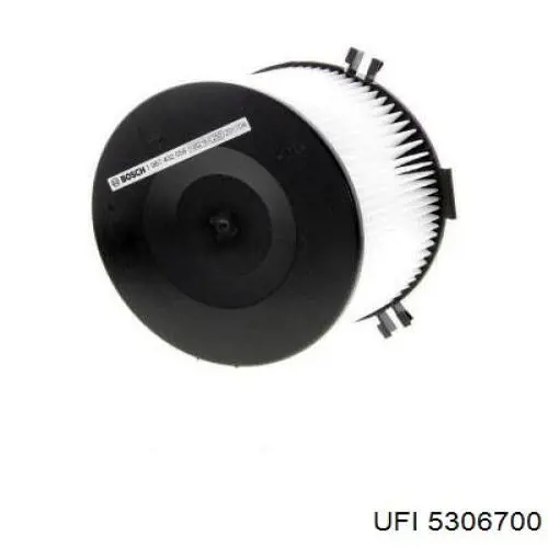 Filtro de polen UFI 5306700