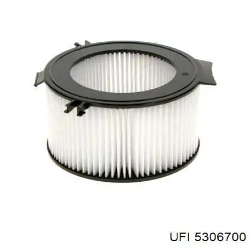 5306700 UFI Filtro antipolen