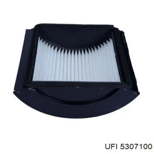 Filtro de cabina UFI 5307100 precio, desde 15,20 EUR
