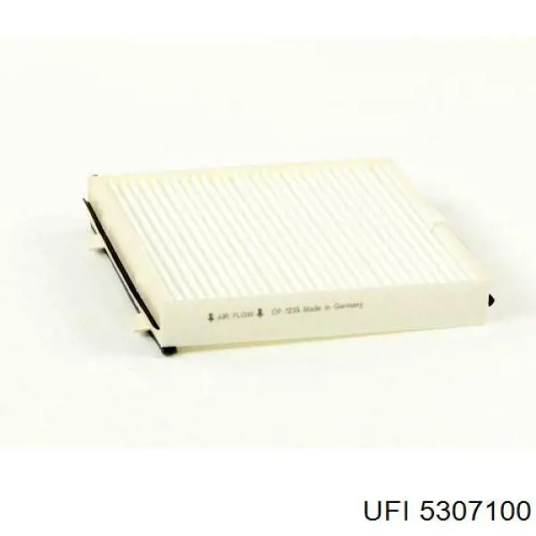 Comprar 5307100 UFI Filtro de aire del habitáculo