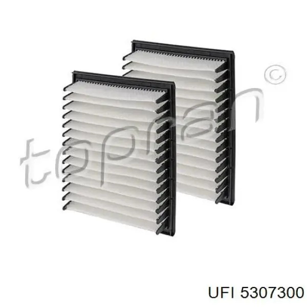 Comprar 698469 VALEO Filtro de aire del habitáculo