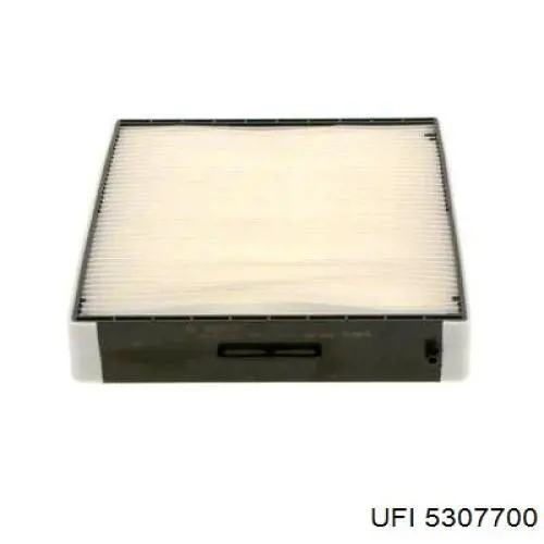 Filtro de polen UFI 5307700