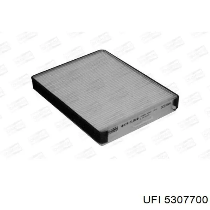 Filtro de cabina UFI 5307700 precio, desde 14,11 EUR