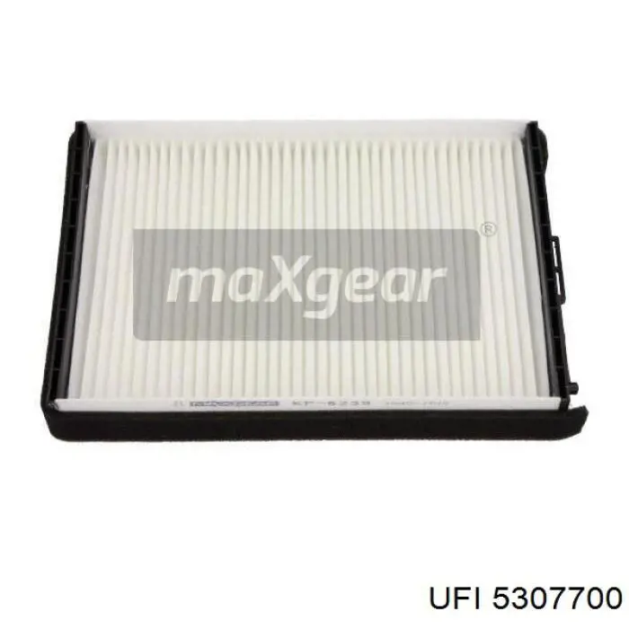 Comprar 5307700 UFI Filtro de aire del habitáculo