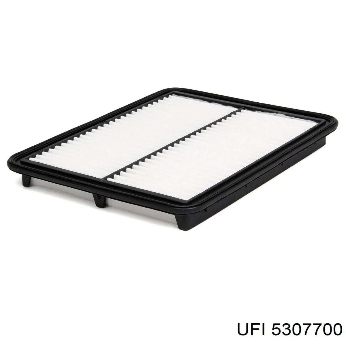 5307700 UFI Filtro antipolen