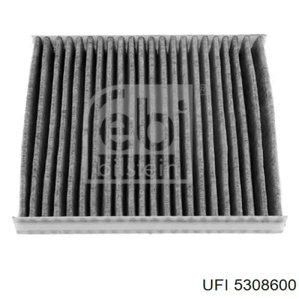 Filtro de habitáculo 5308600 UFI