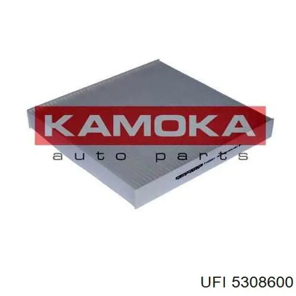 Comprar 5308600 UFI Filtro de aire del habitáculo