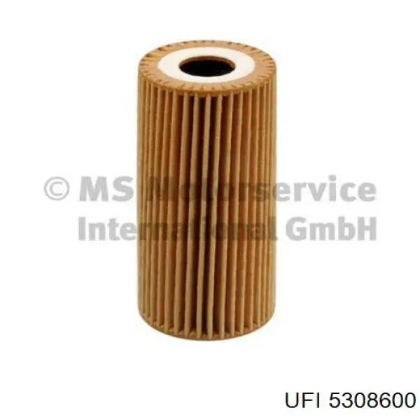Filtro de habitáculo 5308600 UFI