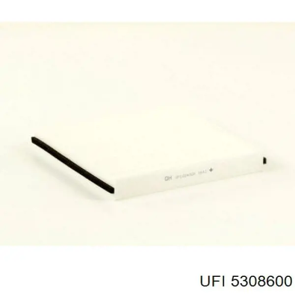 Filtro de cabina UFI 5308600 precio, desde 9,18 EUR