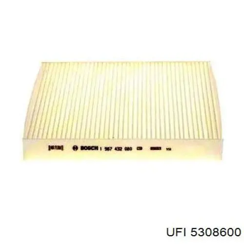 Comprar 5308600 UFI Filtro de aire del habitáculo