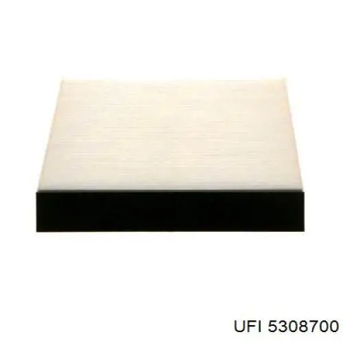 Comprar 5308700 UFI Filtro de aire del habitáculo